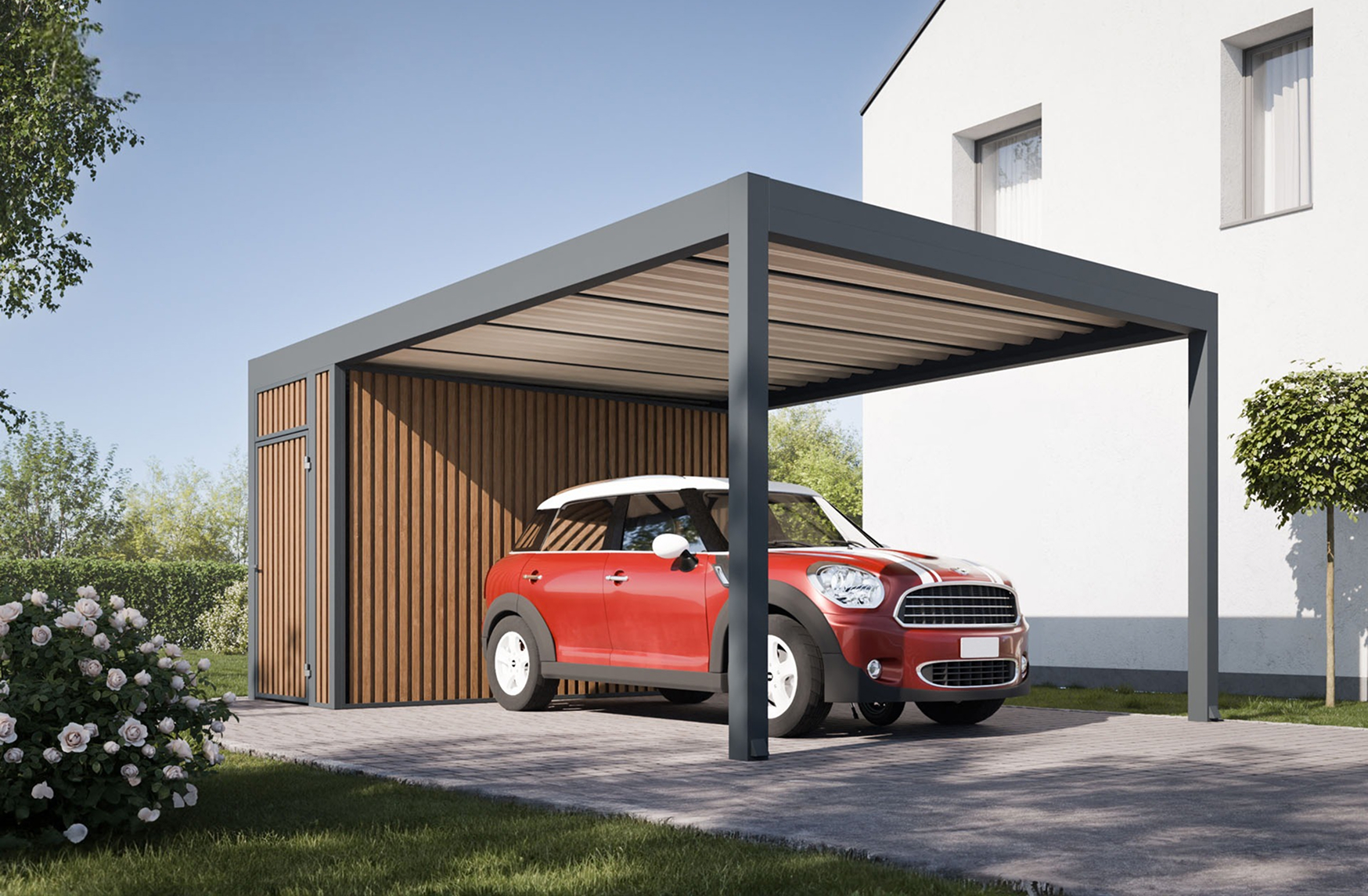 Carport FIX