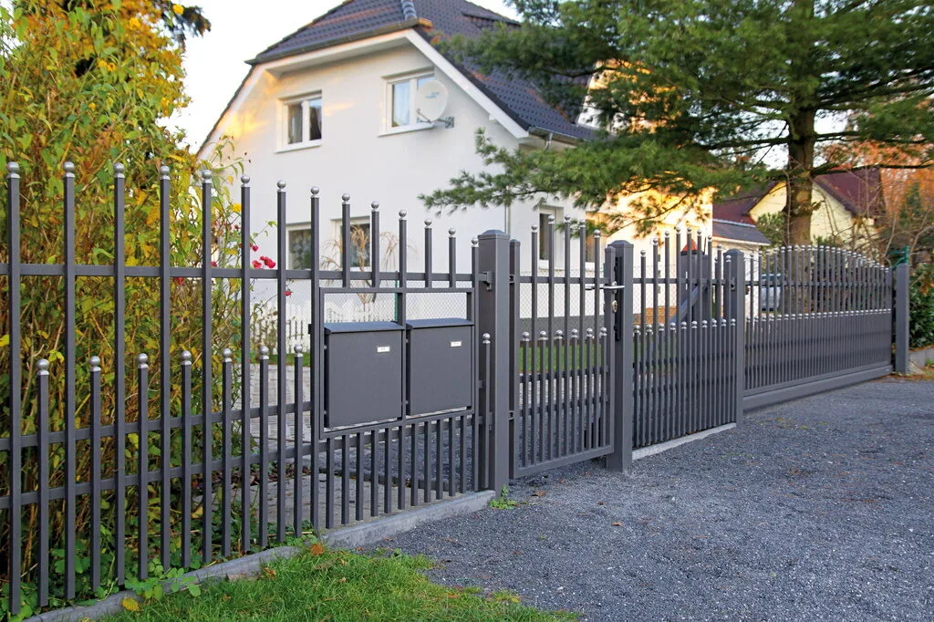 Zubehör & Zäune Detailansicht 2